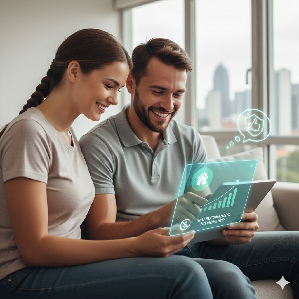 Decisão técnica sobre energia solar