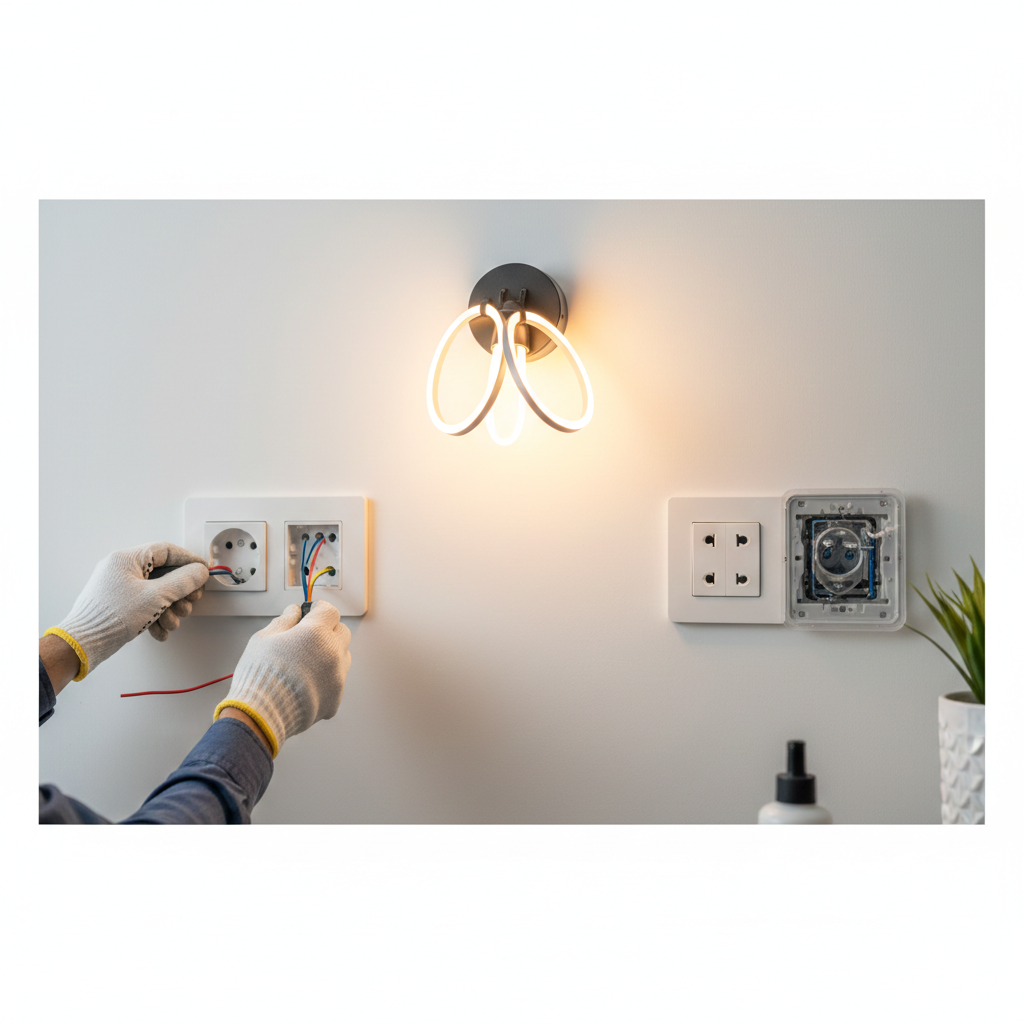 Pontos elétricos e circuitos